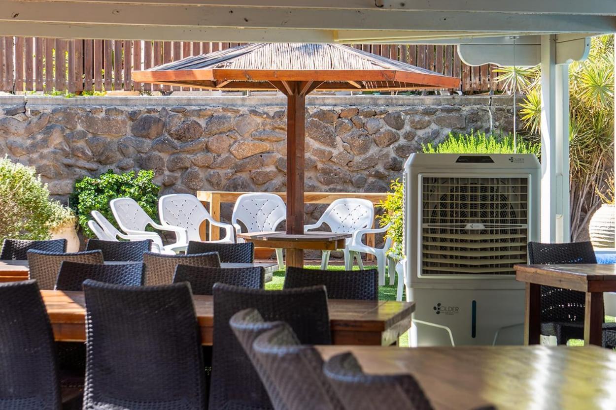 Nof Glili Mansion Villa Yavne'el Ngoại thất bức ảnh
