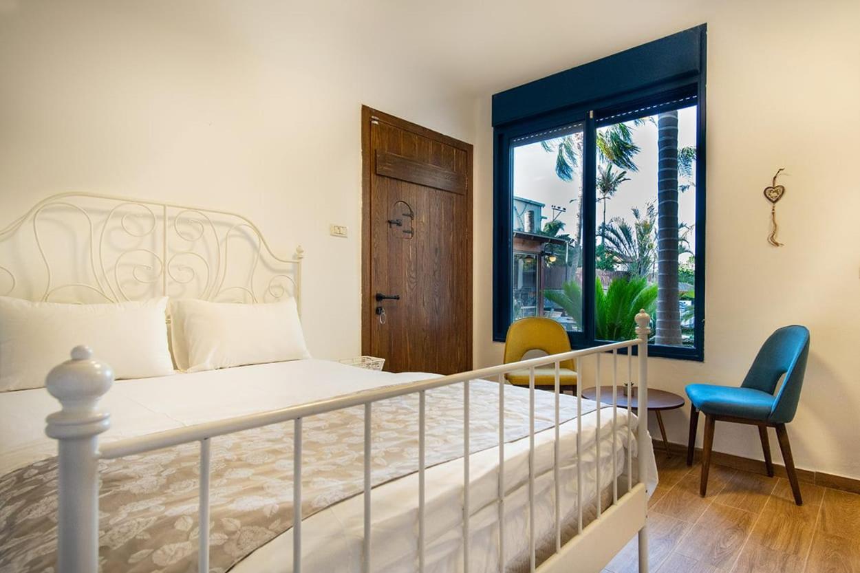 Nof Glili Mansion Villa Yavne'el Ngoại thất bức ảnh