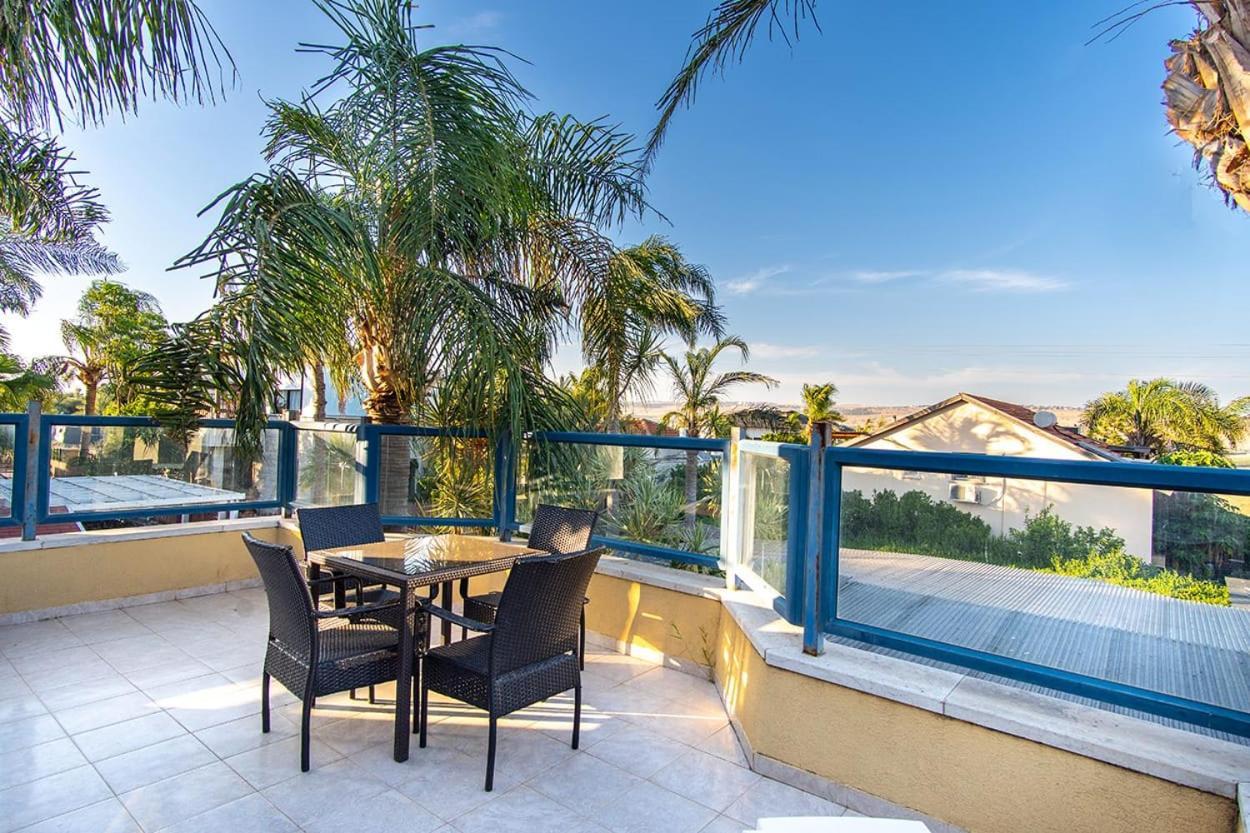 Nof Glili Mansion Villa Yavne'el Ngoại thất bức ảnh