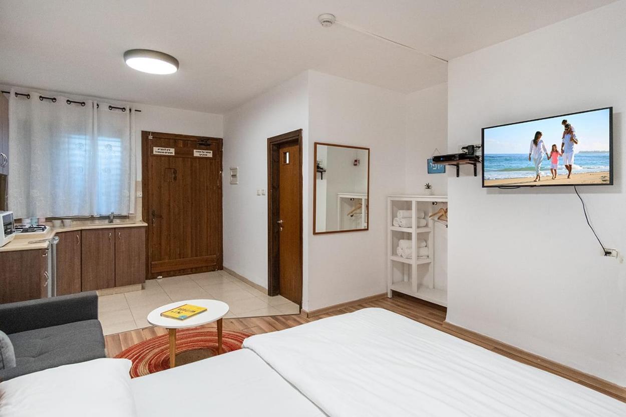 Nof Glili Mansion Villa Yavne'el Ngoại thất bức ảnh