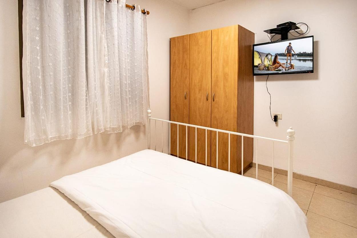 Nof Glili Mansion Villa Yavne'el Ngoại thất bức ảnh