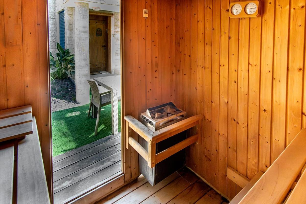 Nof Glili Mansion Villa Yavne'el Ngoại thất bức ảnh