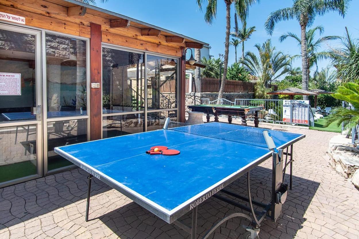 Nof Glili Mansion Villa Yavne'el Ngoại thất bức ảnh