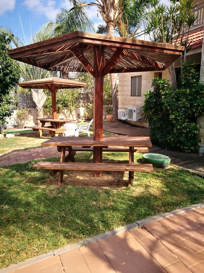 Nof Glili Mansion Villa Yavne'el Ngoại thất bức ảnh