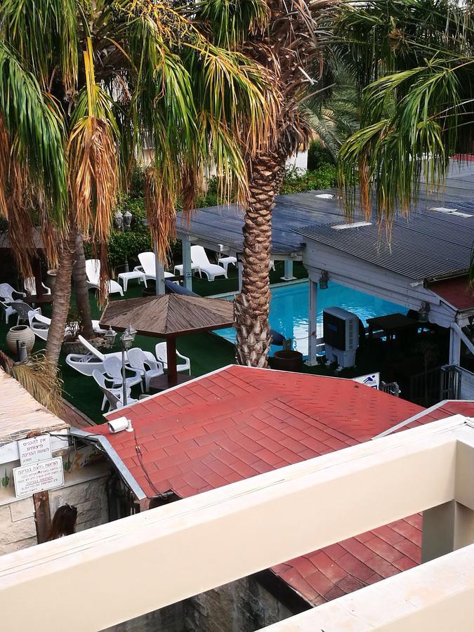 Nof Glili Mansion Villa Yavne'el Ngoại thất bức ảnh